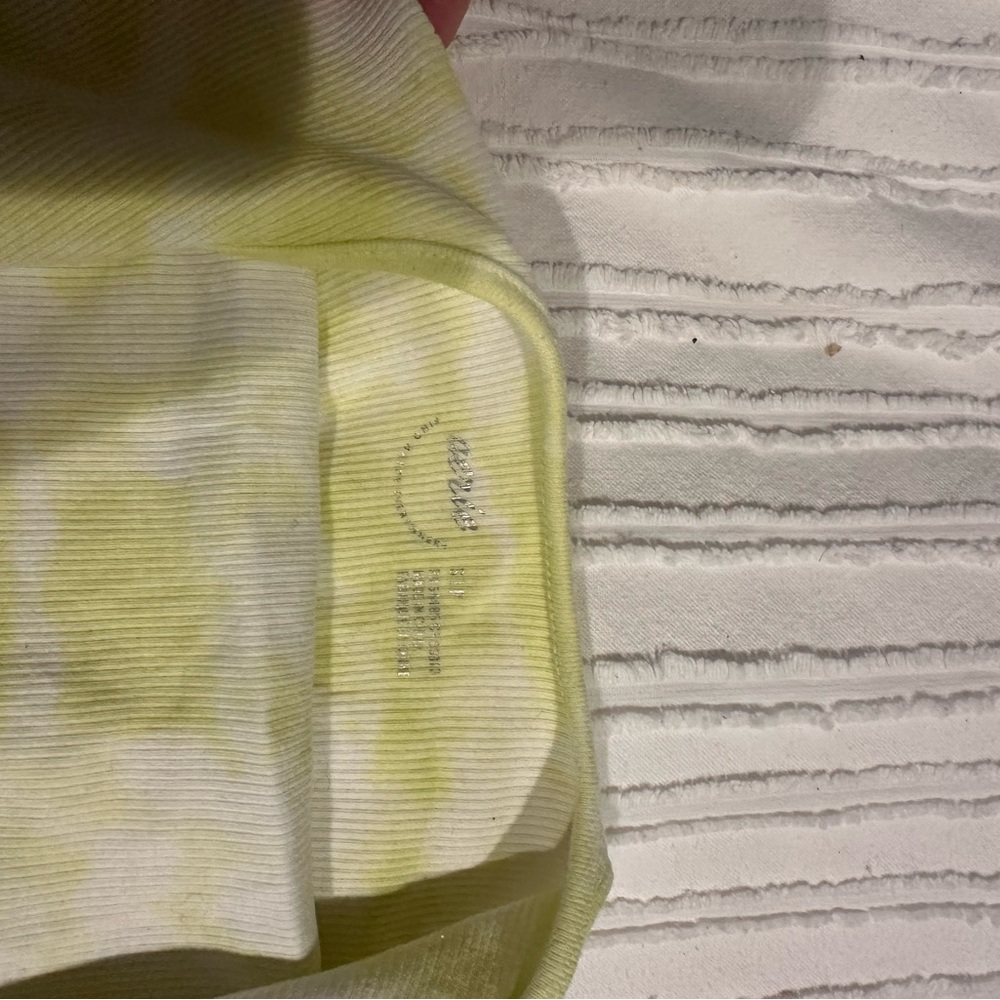AERIE bodysuit, worn once